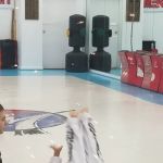 BERGEN TAEKWONDO ACADEMY