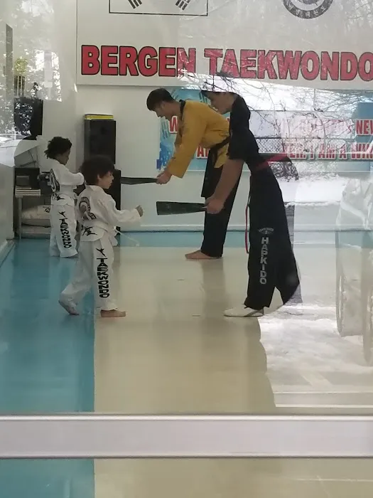 BERGEN TAEKWONDO ACADEMY Picture 2