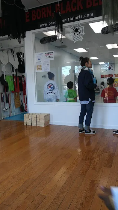 BERGEN TAEKWONDO ACADEMY Picture 4