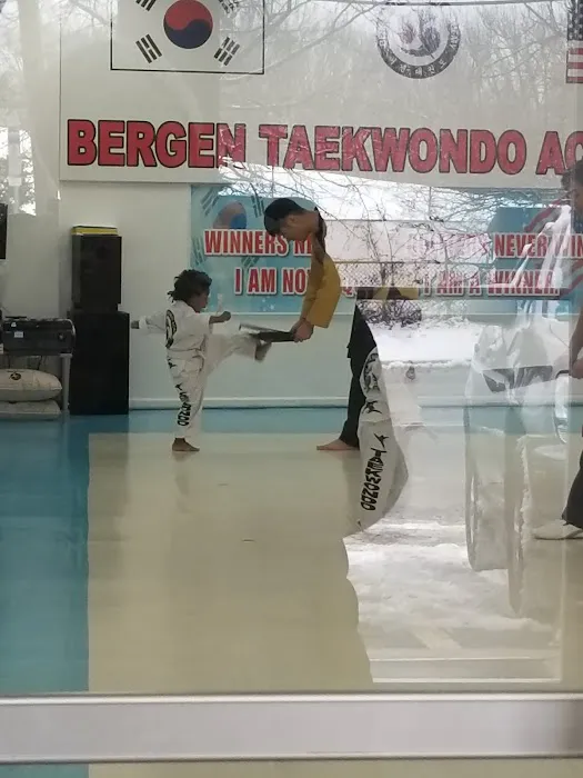 BERGEN TAEKWONDO ACADEMY Picture 7