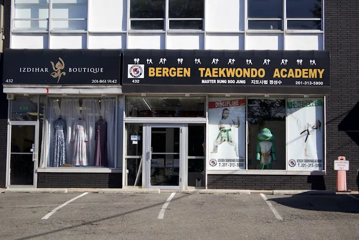 BERGEN TAEKWONDO ACADEMY Picture 10