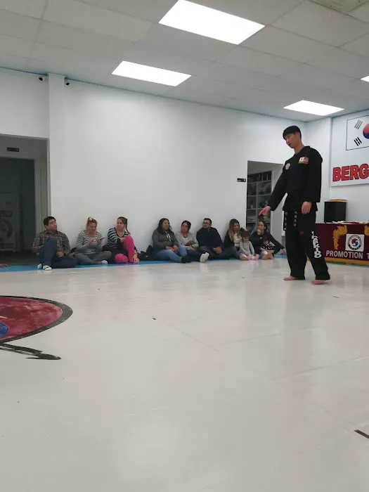 BERGEN TAEKWONDO ACADEMY Picture 9