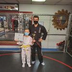 Universal Warrior Mixed Martial Arts