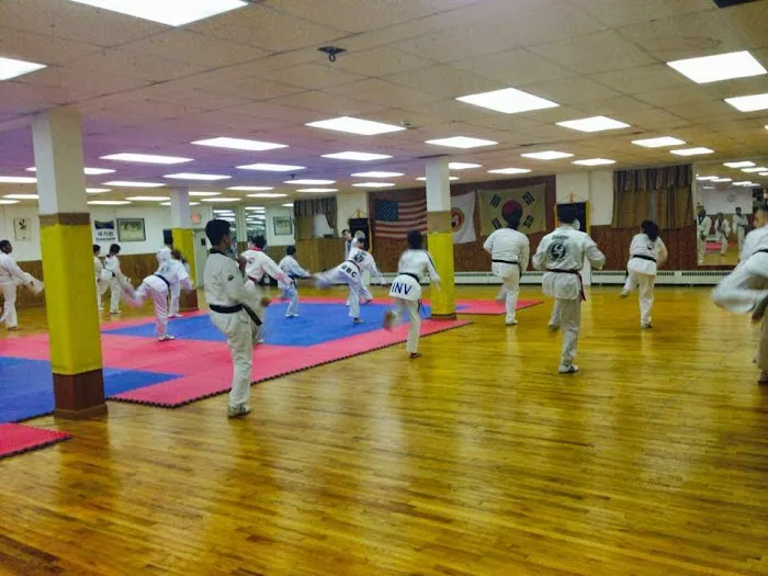 Black Belt America - Elizabethport Picture 2