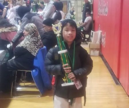 Black Belt America - Elizabethport