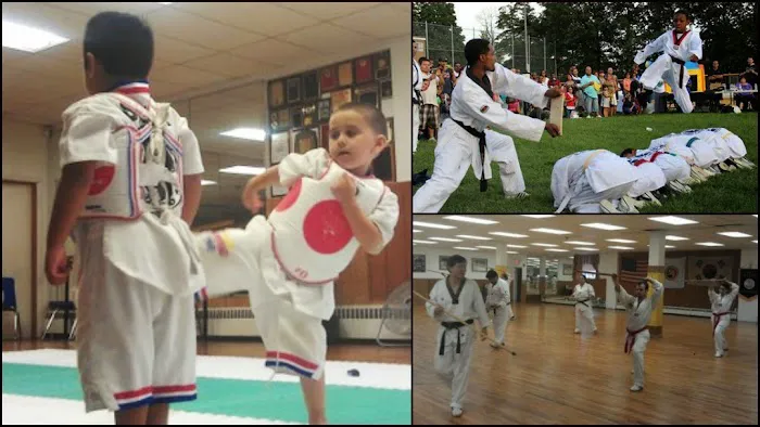 Black Belt America - Elizabethport Picture 6