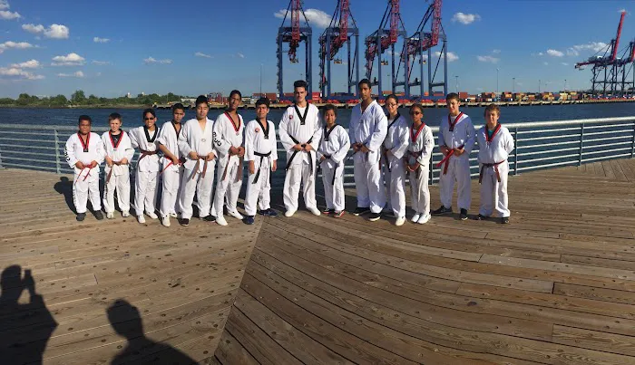 Black Belt America - Elizabethport Picture 5