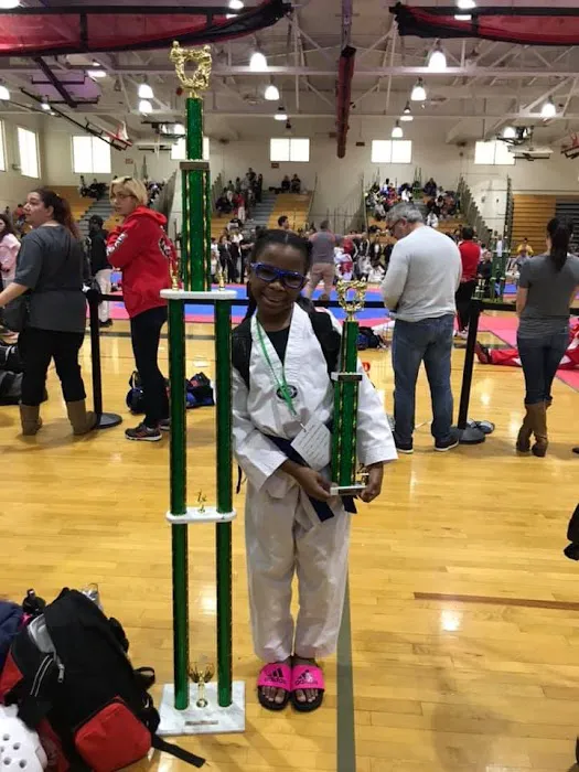 Black Belt America - Elizabethport Picture 7