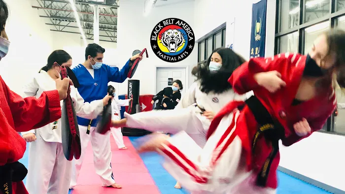 Black Belt America - Elizabethport Picture 9