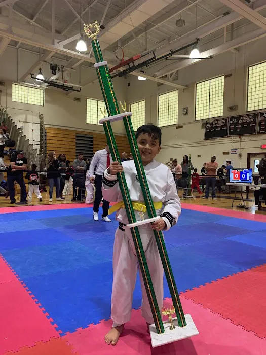 Black Belt America - Elizabethport Picture 8