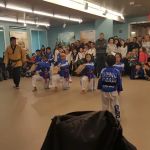 New York Tae Kwon Do Park