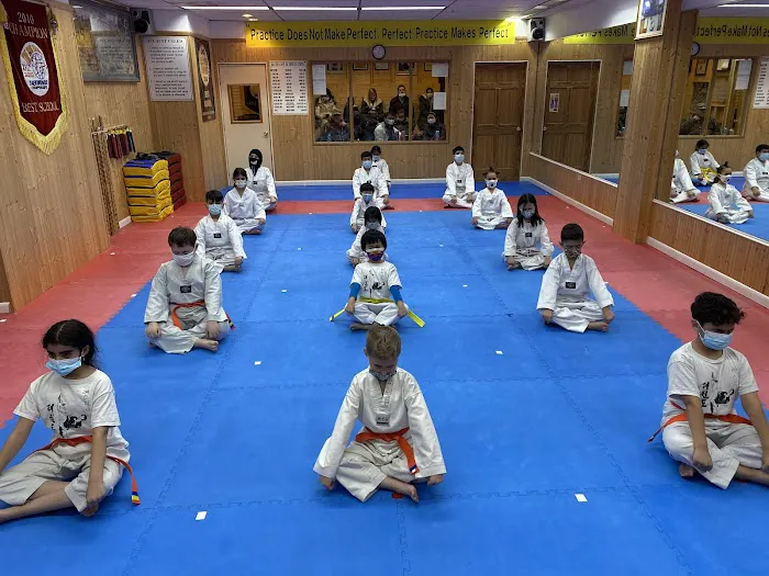 Black Belt America Picture 2