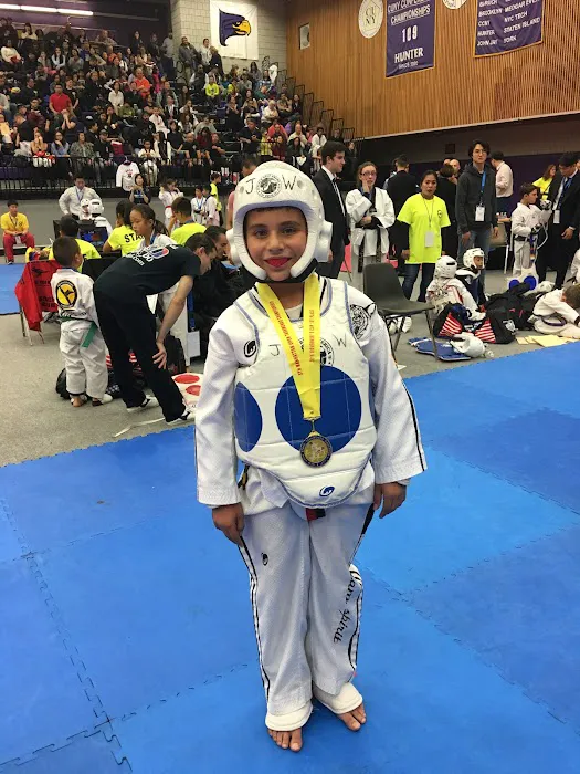 Black Belt America Picture 3