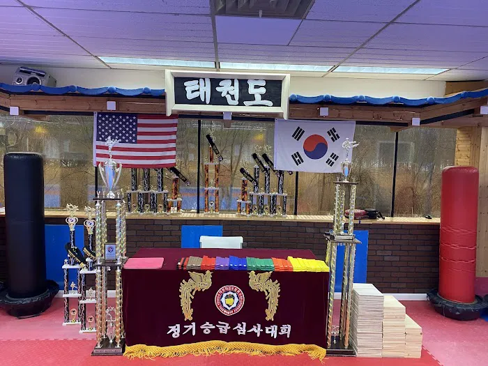Black Belt America Picture 4