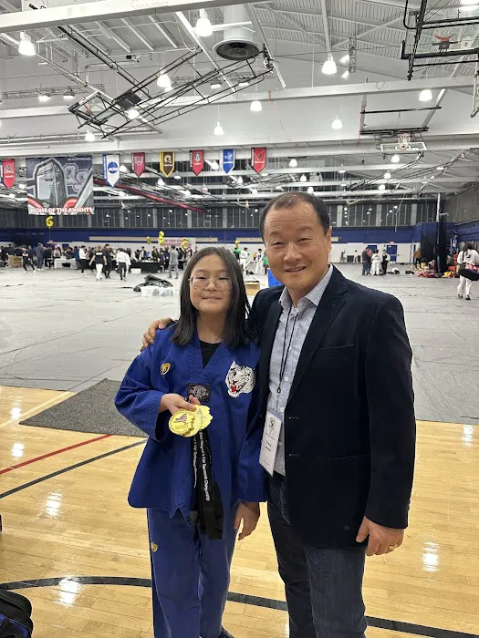 Black Belt America Picture 8