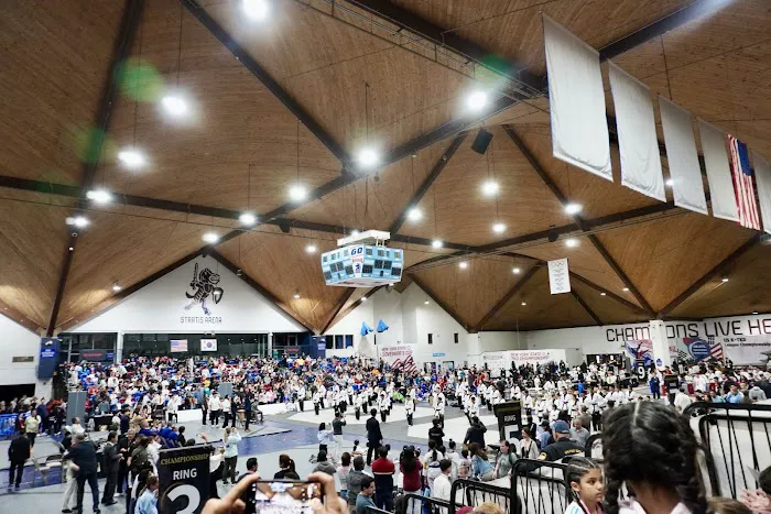 Black Belt America Picture 7