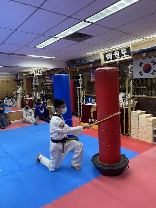 Black Belt America Picture 10