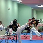 Harrison Taekwon-Do