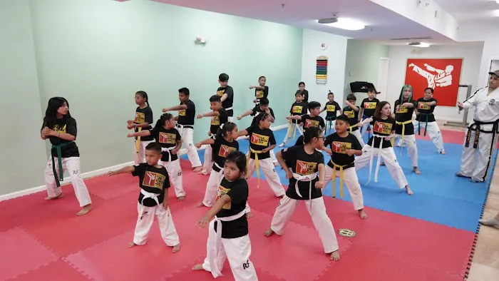 Harrison Taekwon-Do Picture 4