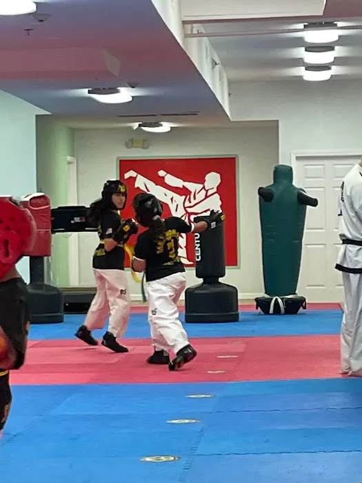 Harrison Taekwon-Do Picture 8