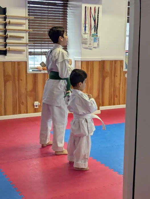 Traditional Karate of Newark Picture 1