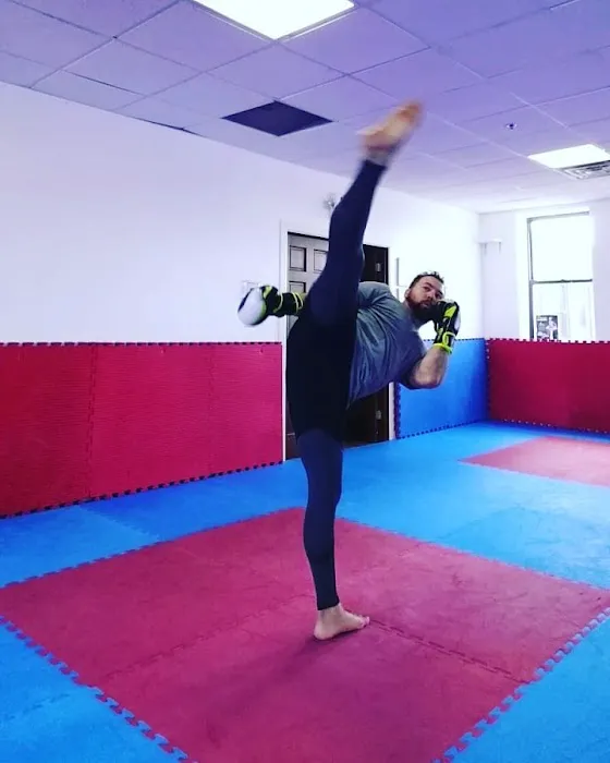 Karate Picture 1