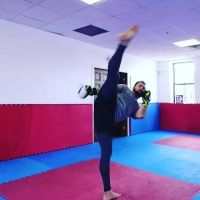 Karate ico
