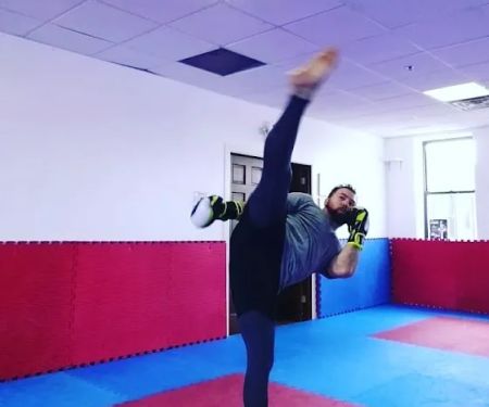 Karate
