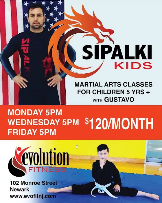 Karate Picture 3