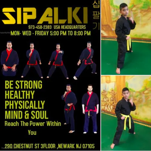 Karate Picture 10