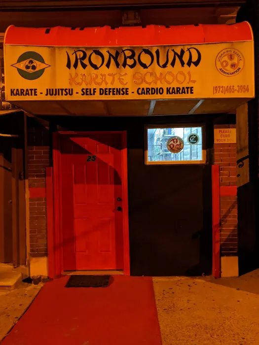 Ironbound Karate School Picture 1