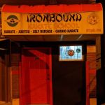 Ironbound Karate School