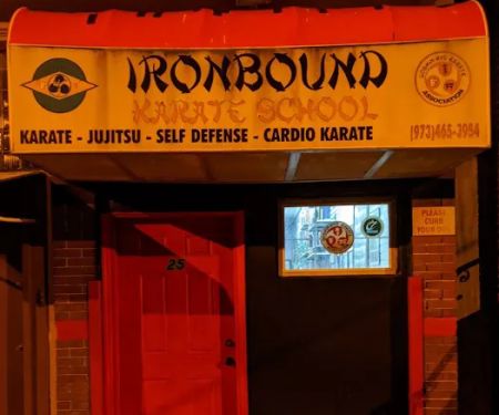 Ironbound Karate School