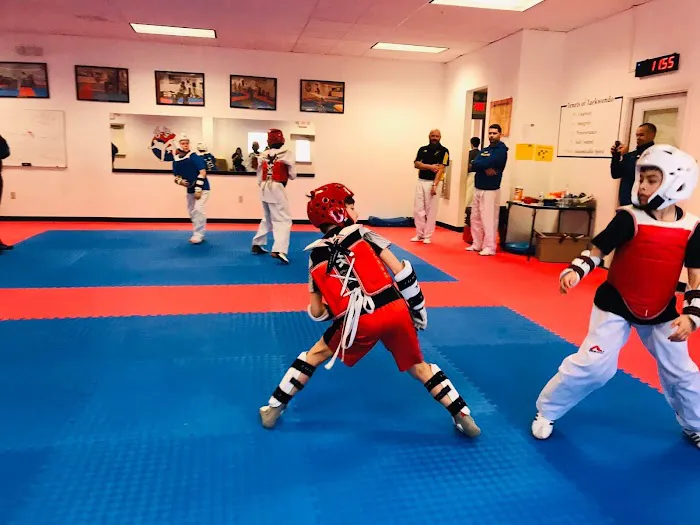 Kanzen Martial Arts Picture 1