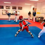 Kanzen Martial Arts
