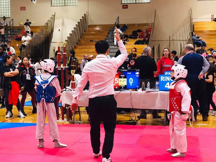 Kanzen Martial Arts Picture 10