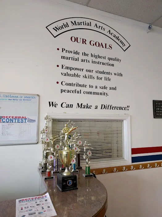World Martial Arts Academy Picture 3