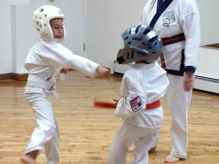 Hwang Karate Harrison Picture 3