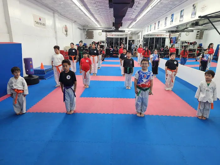 World Martial Arts Academy of Kearny Picture 1