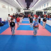 World Martial Arts Academy of Kearny ico