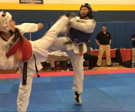Universal Martial Arts