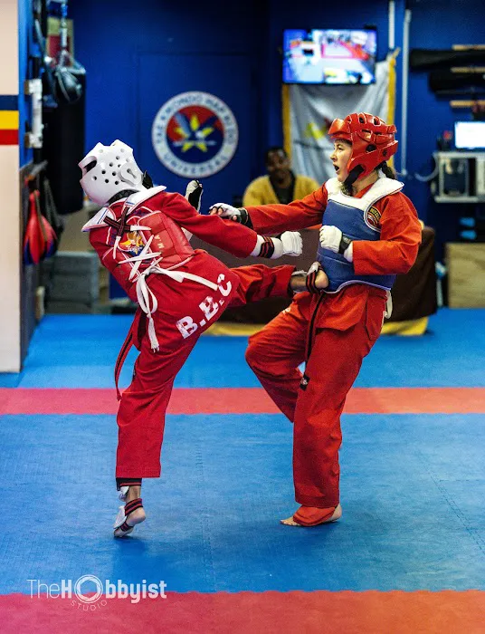 Universal Martial Arts Picture 2