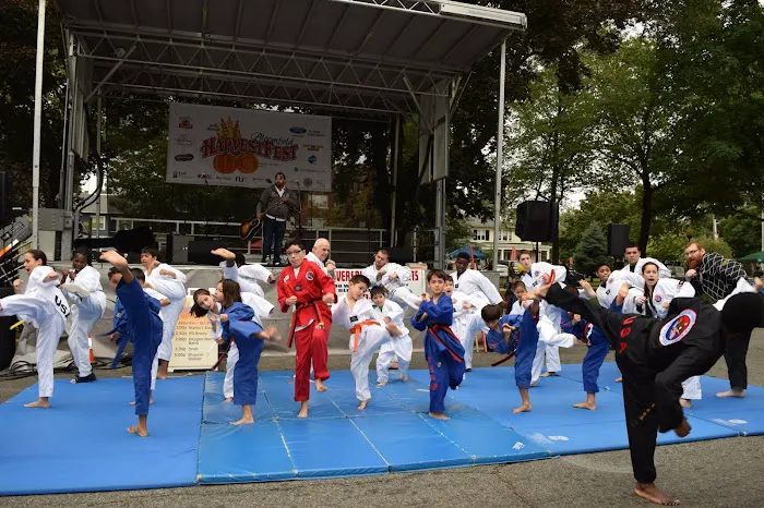 Universal Martial Arts Picture 6