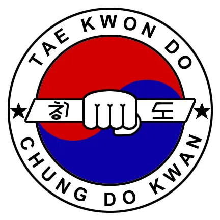 New Jersey Tae Kwon Do Chung Do Kwan Picture 4