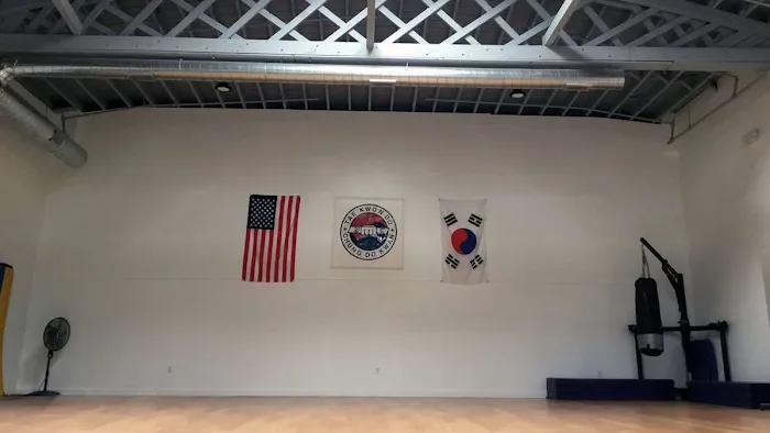 New Jersey Tae Kwon Do Chung Do Kwan Picture 5