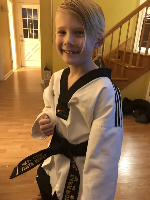 K Martial Arts - Nutley NJ Picture 1