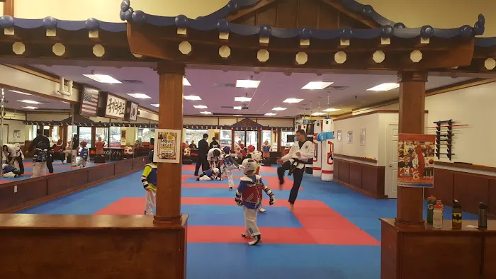 K Martial Arts - Nutley NJ Picture 4