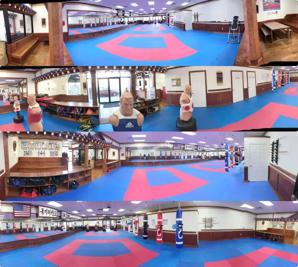 K Martial Arts - Nutley NJ Picture 5