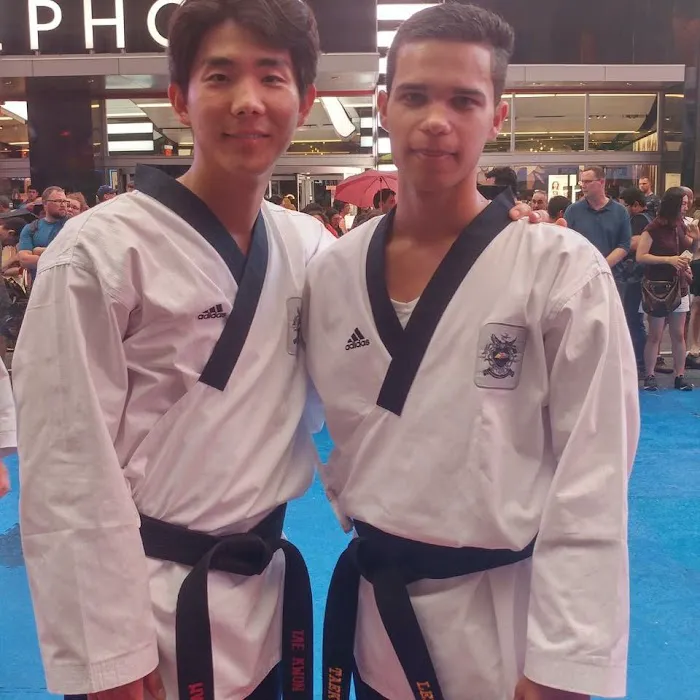 K Martial Arts - Nutley NJ Picture 7