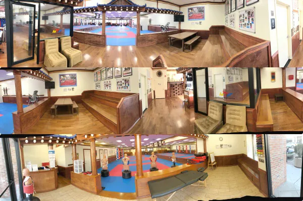 K Martial Arts - Nutley NJ Picture 6